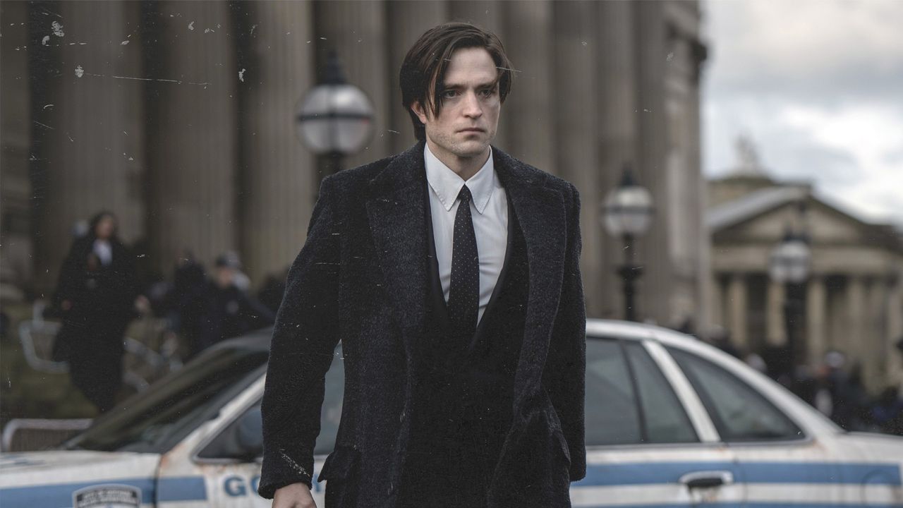 Sounds Like ‘The Batman: Part II’ Is Swinging For ‘The Dark Knight’s Crown