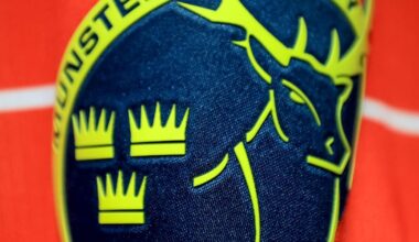 Munster Rugby commissions review on ‘governance, leadership, culture, communications’ – The Irish Times
