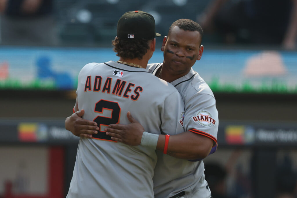The Giants' Long-Term Contracts Are Becoming A Big Problem