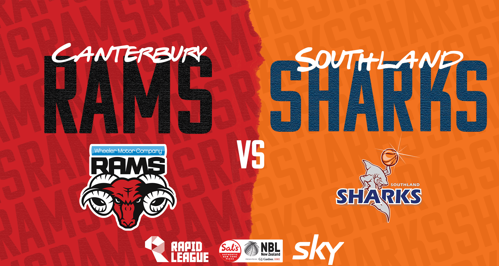NZNBL: New Zealand National Basketball League