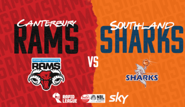 NZNBL: New Zealand National Basketball League