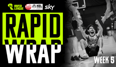 New Zealand National Basketball League
