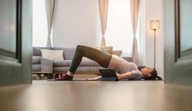 These five equipment-free exercises could help you live longer and only take a few minutes