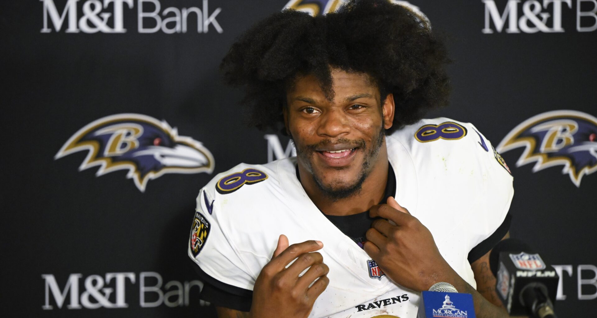 Lamar Jackson, NFL Stars Who Could Still Reset the Market During the 2026 Offseason