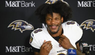 Lamar Jackson, NFL Stars Who Could Still Reset the Market During the 2026 Offseason