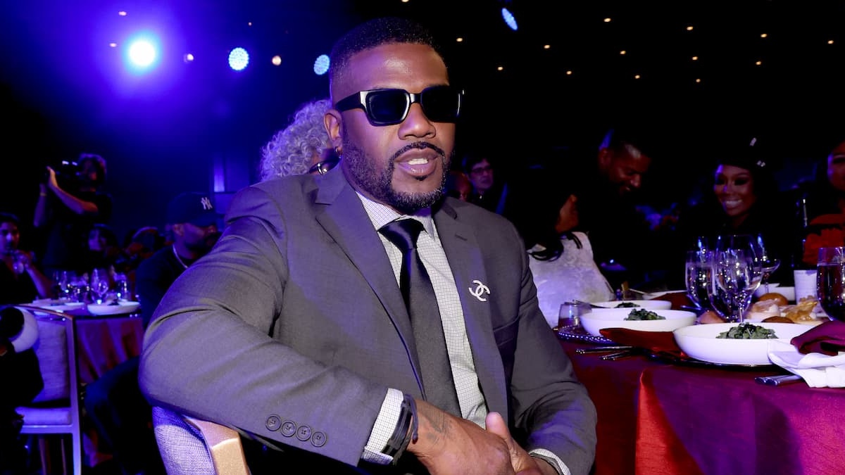 Ray J Gets Knocked Out in Celebrity Boxing Match