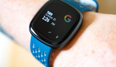 Redesigned Google health app could crush wearables