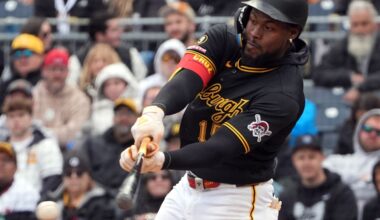 Pirates mailbag: Is it time to worry about Oneil Cruz's strikeout rate?