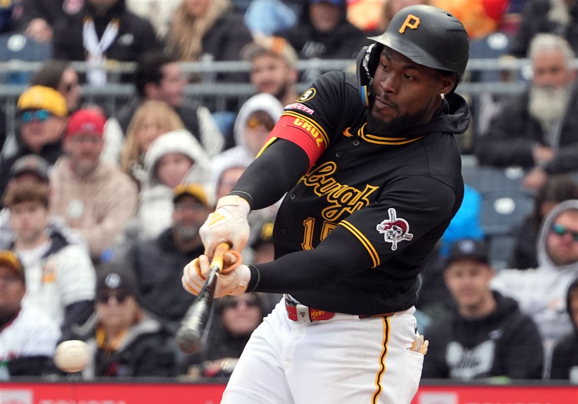 Pirates mailbag: Is it time to worry about Oneil Cruz's strikeout rate?