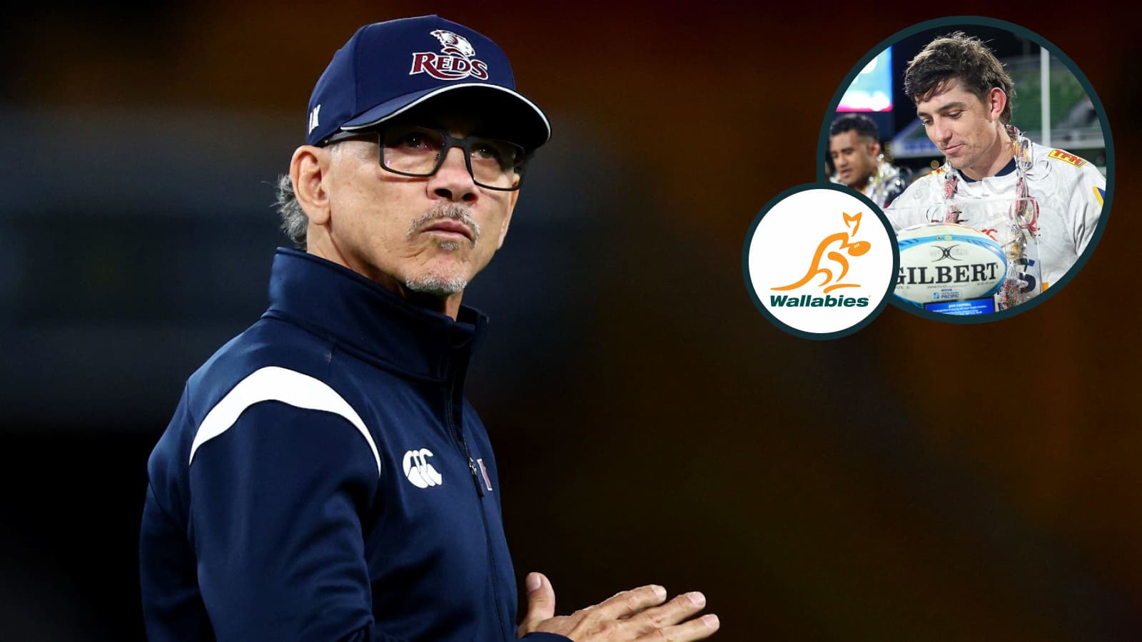 Wallabies: The 'bigger picture' problem with Australia's lack of success in Super Rugby
