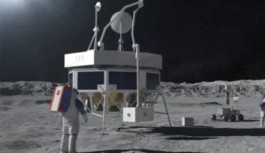 Redwire has delivered a robotic arm prototype to ESA as the agency opens a €68 million call for a similar system to be used aboard its first Argonaut lunar lander mission.