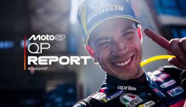 Bezzecchi rockets to first-ever 1’43 at Mugello for home pole