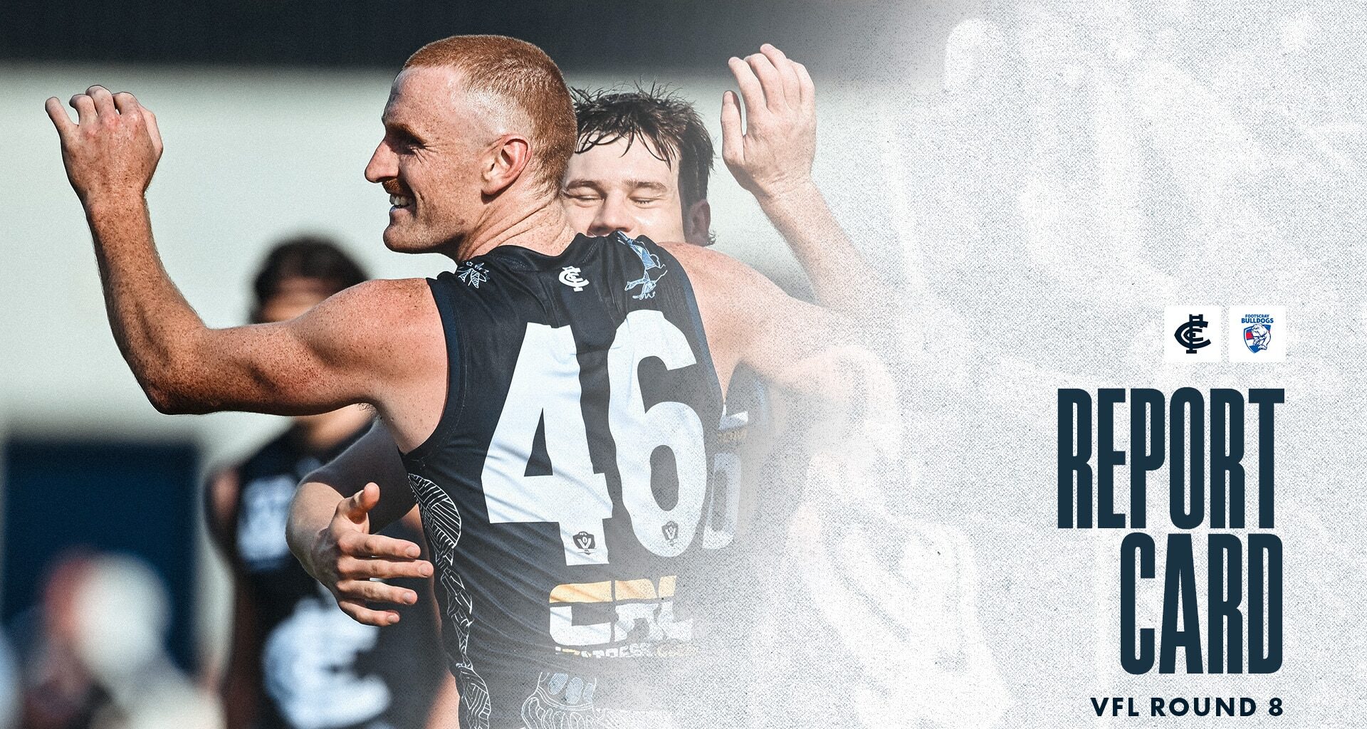 VFL report card: How every AFL Blue performed in VFL Round 8