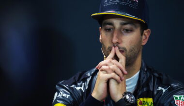 Daniel Ricciardo suffers heartbreak after Red Bull strategic disaster