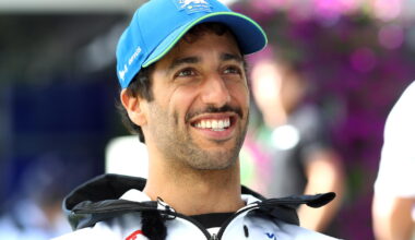 Daniel Ricciardo reveals post-F1 career shock: 'That was far from normal'