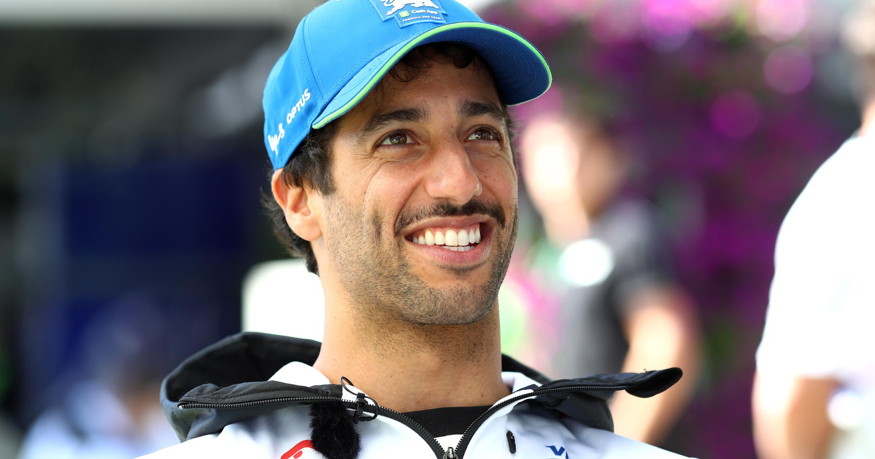 Daniel Ricciardo reveals post-F1 career shock: 'That was far from normal'