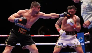 Oleksandr Usyk