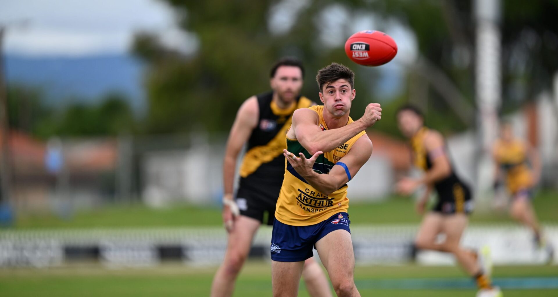 Round 6 Hostplus SANFL Snapshot - Super Saturday
