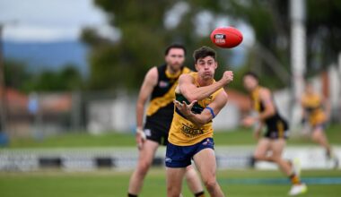 Round 6 Hostplus SANFL Snapshot - Super Saturday