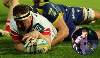 URC round 18: Predictions, teams, kick-off, how to watch, referees