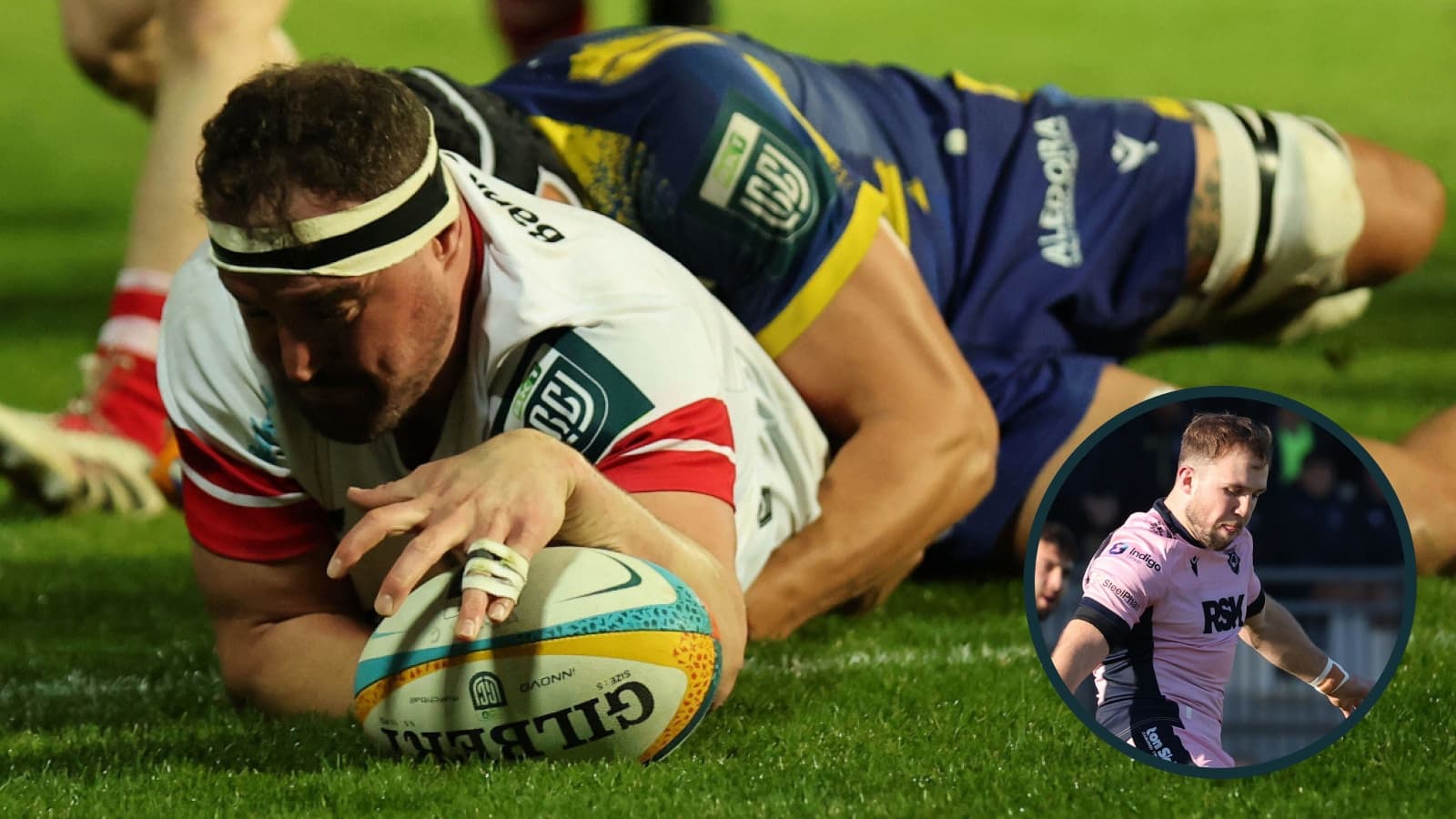 URC round 18: Predictions, teams, kick-off, how to watch, referees