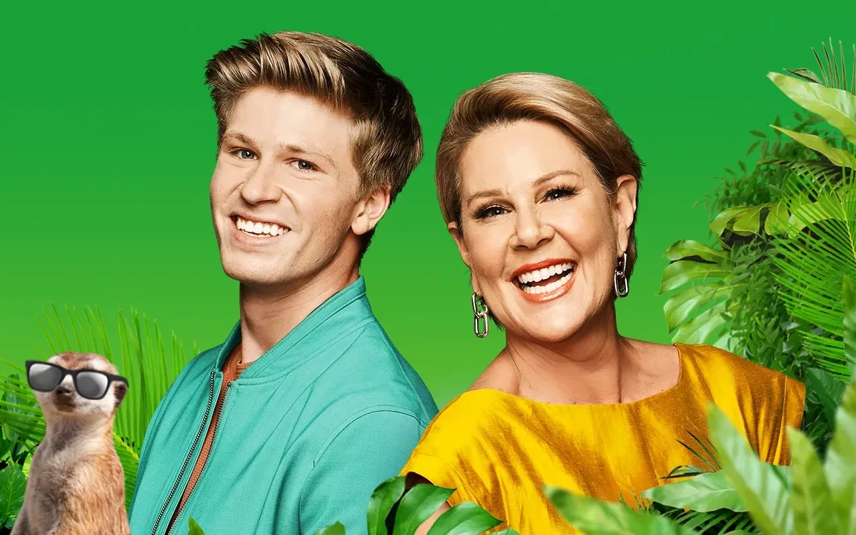 EXCLUSIVE: 10 Axes I’M A CELEBRITY GET ME OUT OF HERE