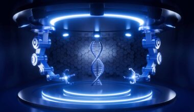 Scientists Built Tiny Robots Out of DNA That Can Hunt Viruses and Deliver Drugs