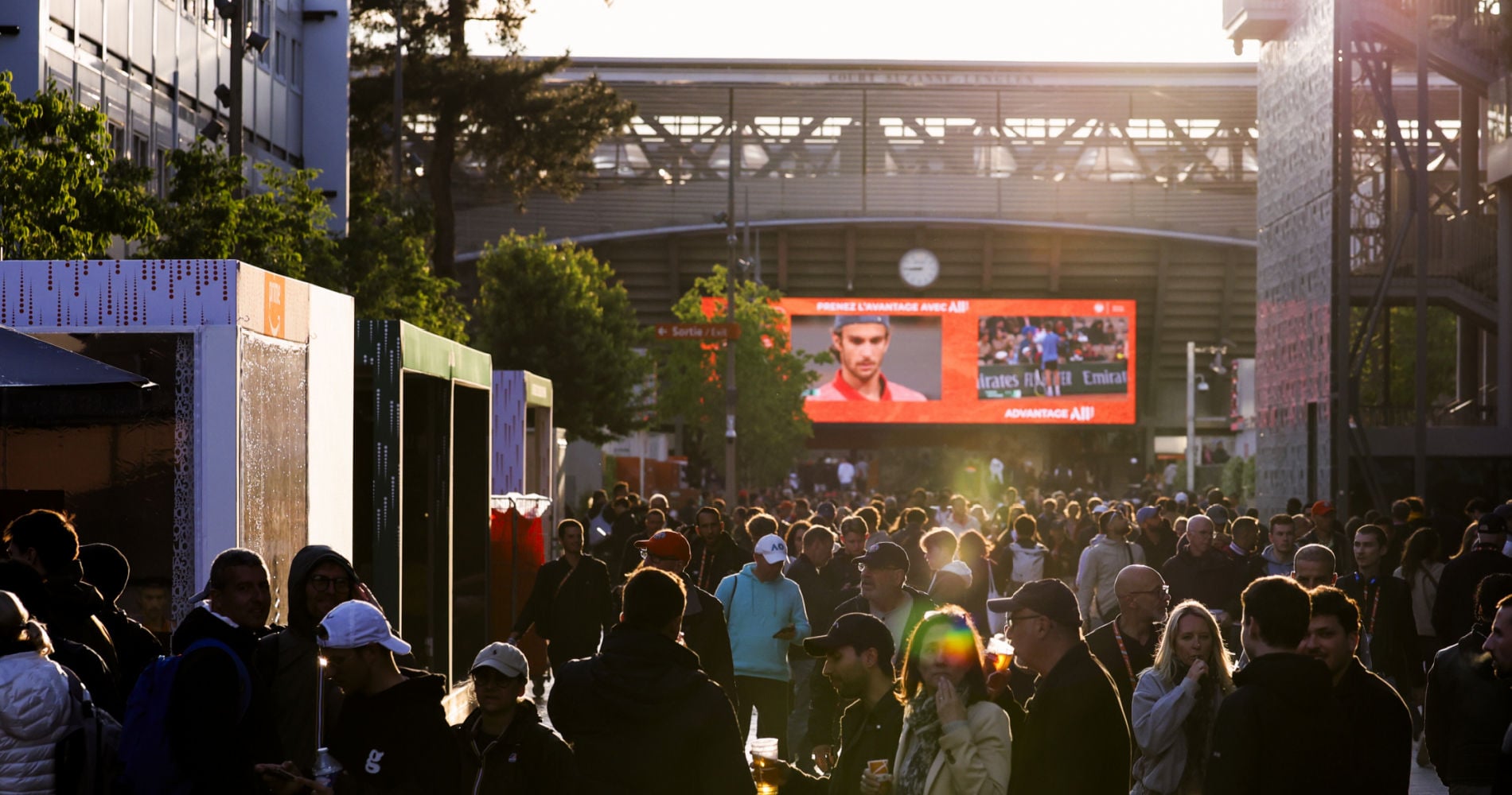 Tickets Roland-Garros 2026: How to buy, prices & tips