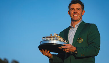 McIlroy the Master again at Augusta | Inside Golf. Australia's Most-Read Golf Magazine as named by Australian Golfers