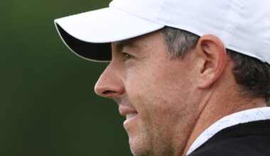 Rory 'halo effect' expected to create hot Open field - News