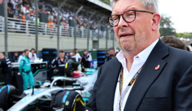 F1 legend makes shock MotoGP switch
