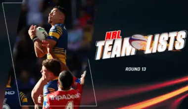 NRL 2026 team lists: Every club's predicted lineup for Round 13 image