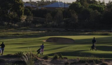 South Australia scores top 10 spot in Australian Top 100 Golf Courses