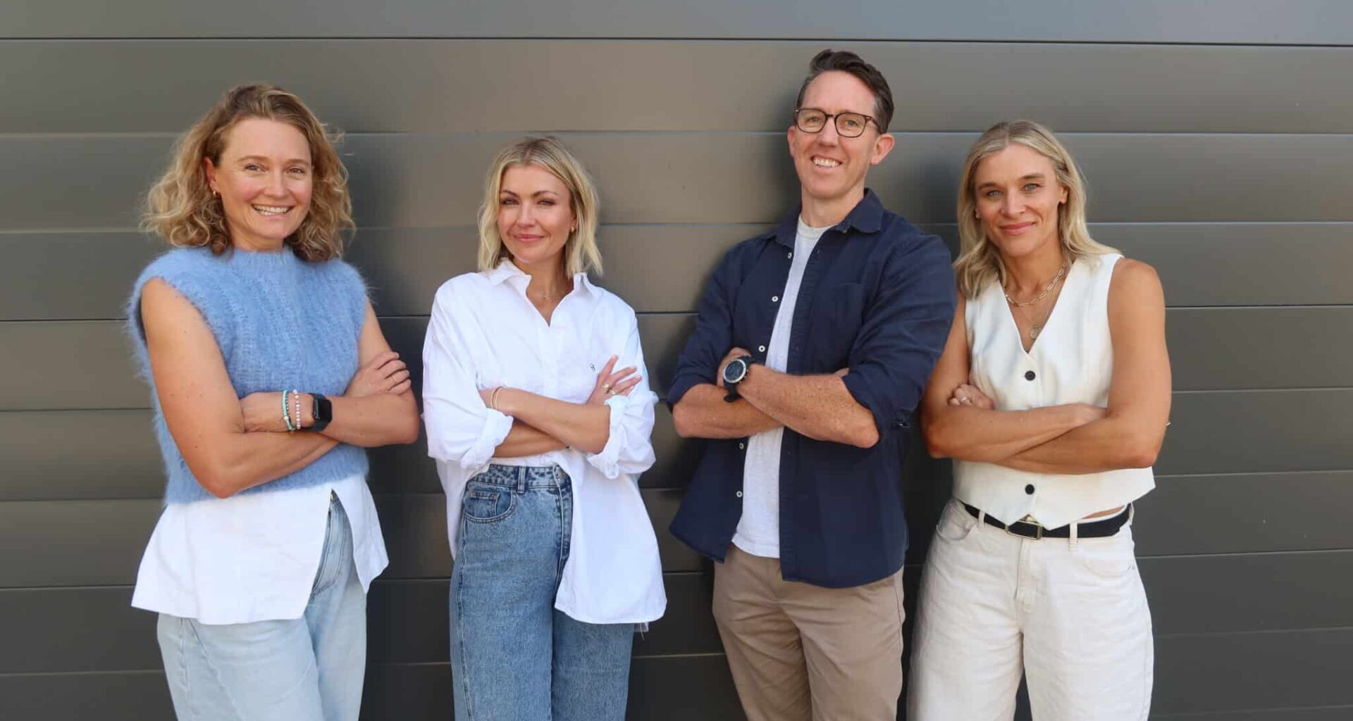 New Rumblings: Ex-Woolies Lead & Agency Founders Launch AI Platform For Marketers