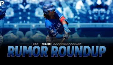 MLB Rumor Roundup: 5/30 | Pitcher List