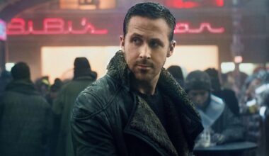 Blade Runner's Return Gets Official Update With New Release Confirmed (But It's Not All Good News)