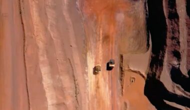Four Corners: May 25 | TV Tonight