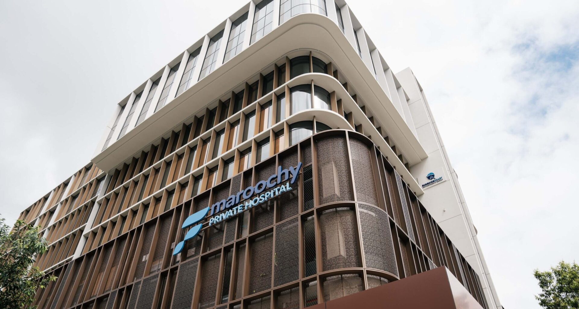 New hospital equipped to meet demand