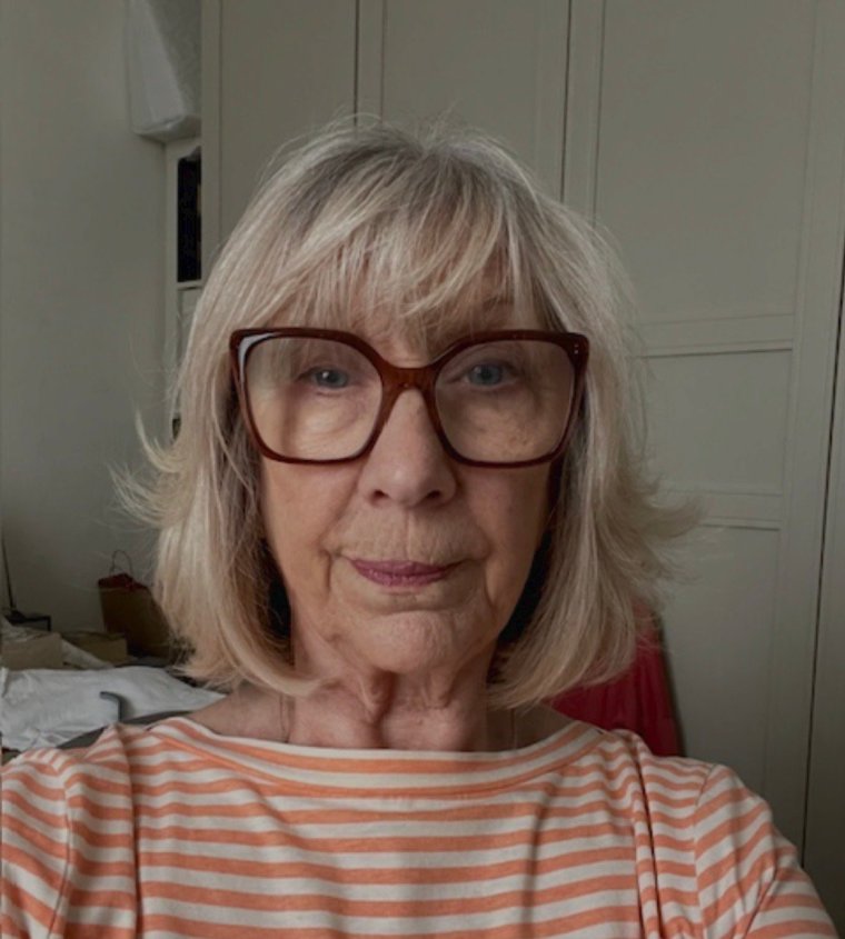 Tricia Reilly, 76, took desperate action resulting in her losing the bulk of her civil service pension after she transferred it to a private pension. She is now using her savings to survive and is months away from them running out