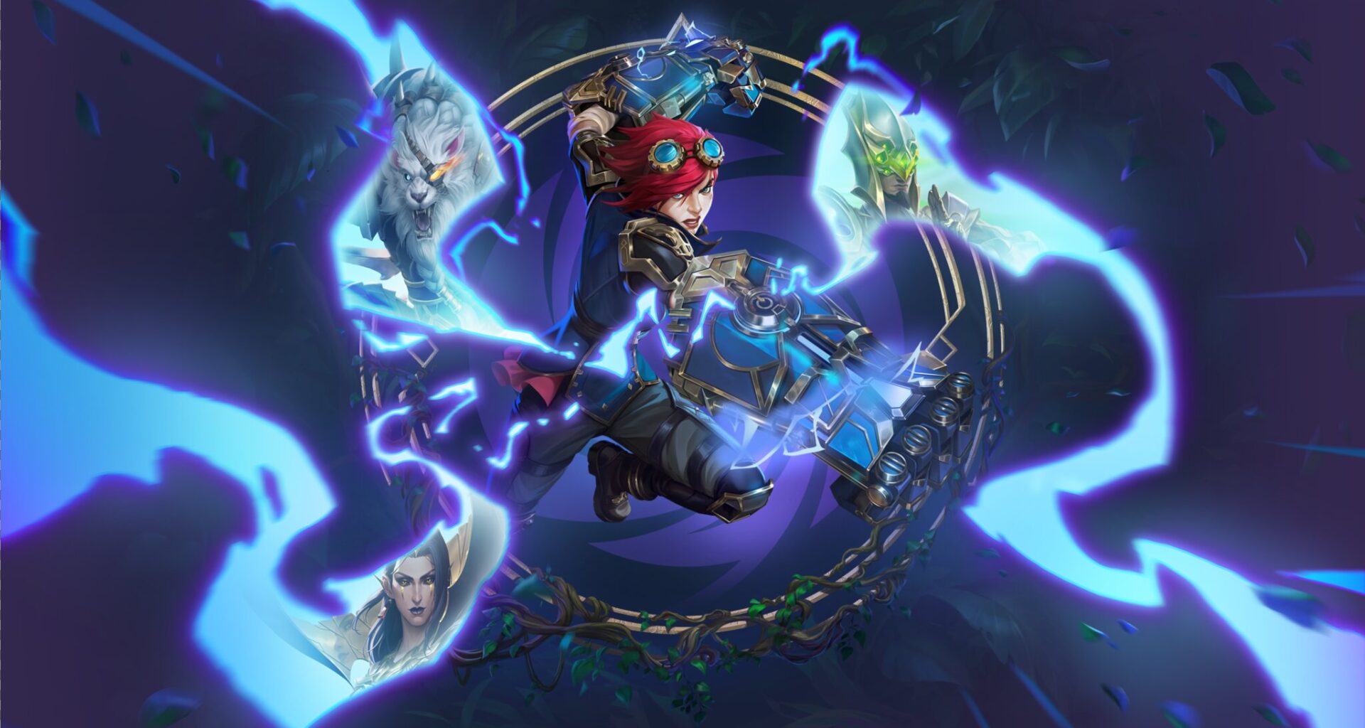 Riftbound: Unleashed Levels Up The Game
