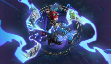 Riftbound: Unleashed Levels Up The Game