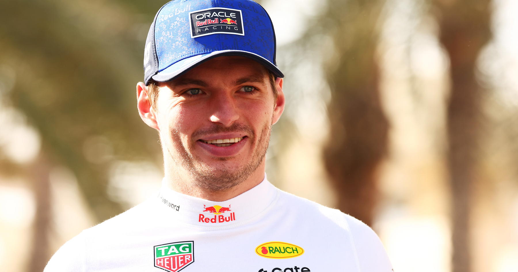 Max Verstappen opens up on fatherhood life as difficult times await