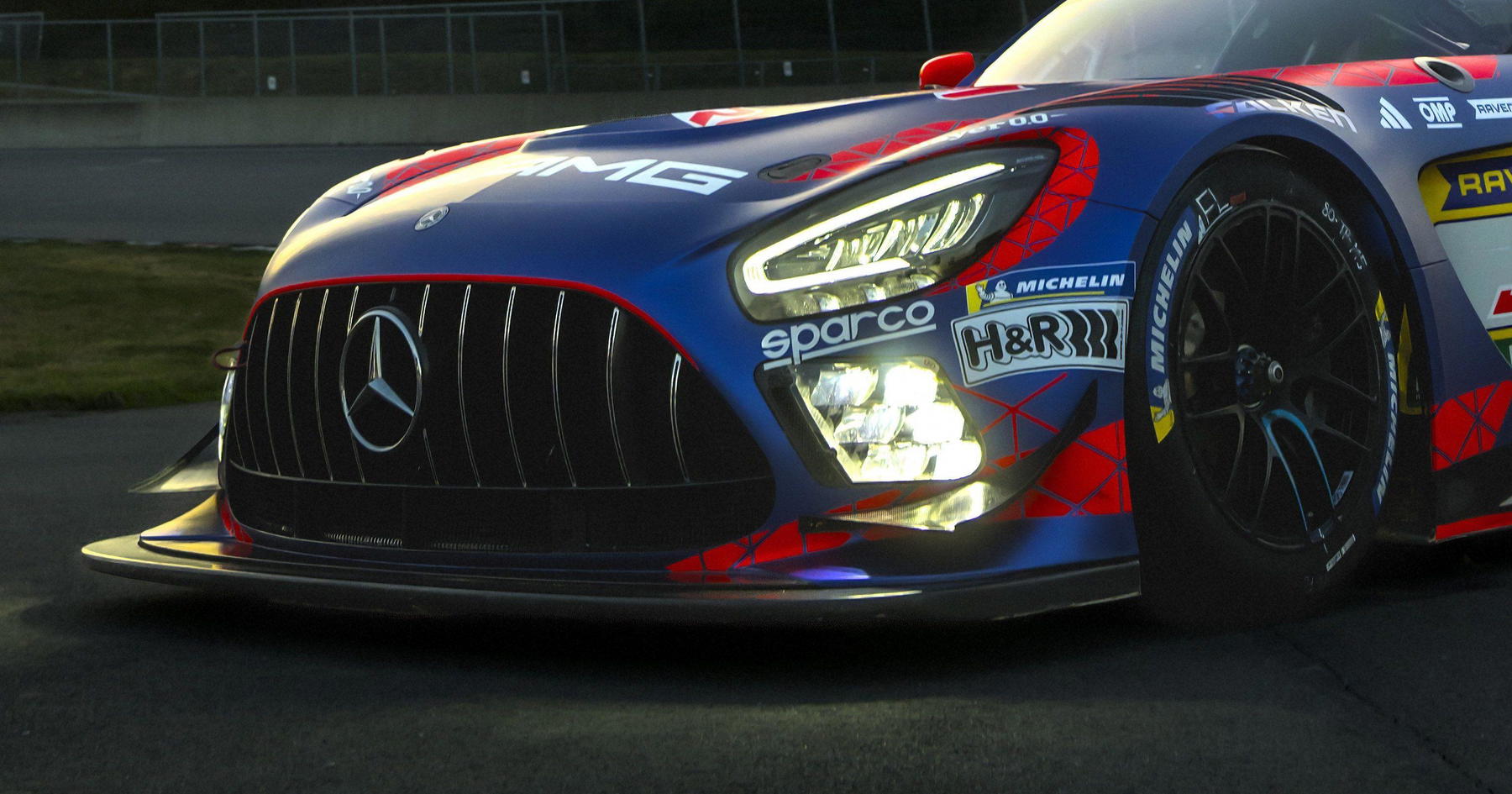 Nurburgring 24 Hours with Max Verstappen - Qualifying 2 results