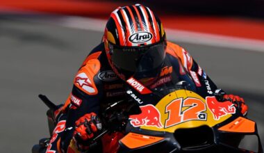 Vinales to miss yet another MotoGP round, Tech3 names stand-in