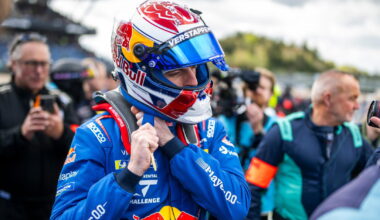 Nurburgring 24 Hours concerns raised as Max Verstappen entry triggers chaos