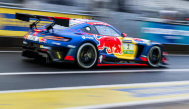 Max Verstappen creates unprecedented demand at Nurburgring 24 Hours