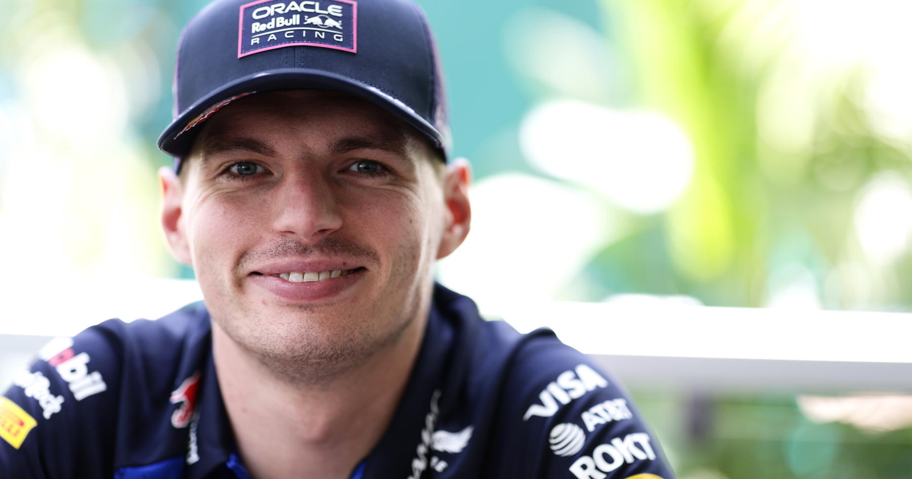 Max Verstappen Hypercar question asked after Ford discussions