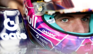 Max Verstappen attempts NASCAR - with dramatic results!