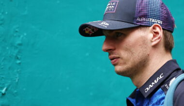 F1 urged to suspend Max Verstappen as Lewis Hamilton makes Ferrari oath - RacingNews365 Review