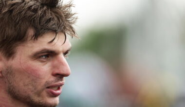 Max Verstappen reacts fiercely to 'nonsense' Juan Pablo Montoya